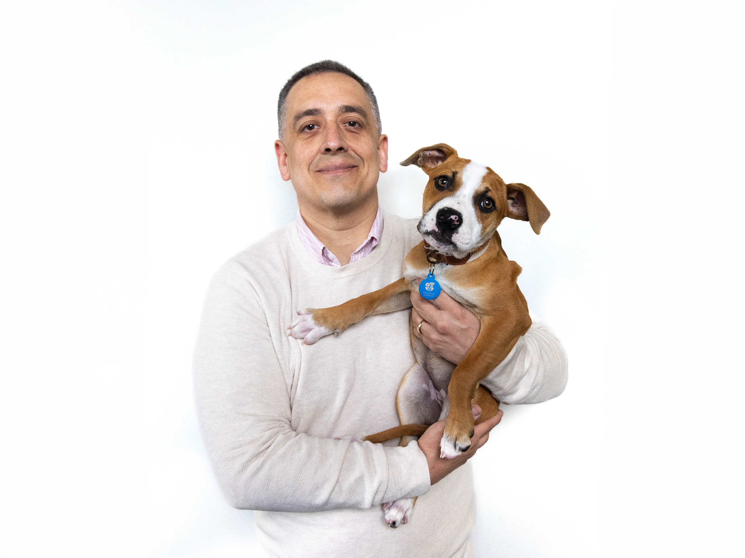 Making a difference for the animals in our community