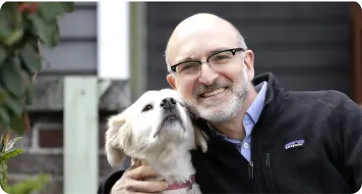 Dr. Daniel Promislow, PhD