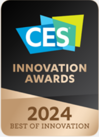 CES Innovation Awards 2024